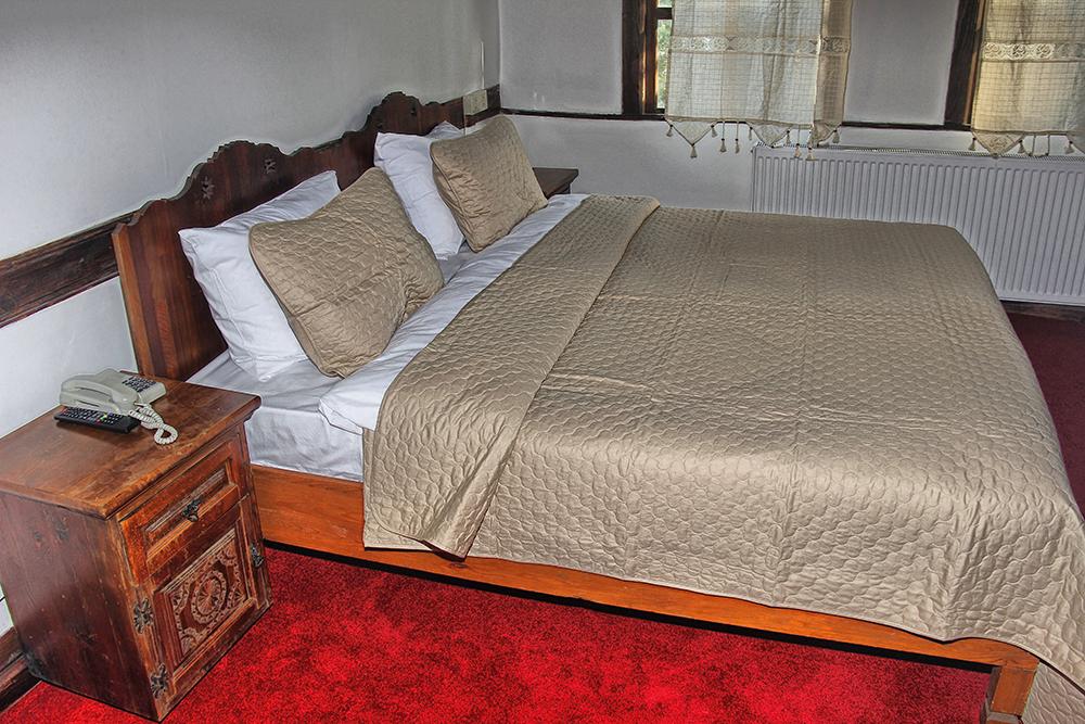 Toprakcilar Konak Boutique Hotel Kastamonu Exterior foto