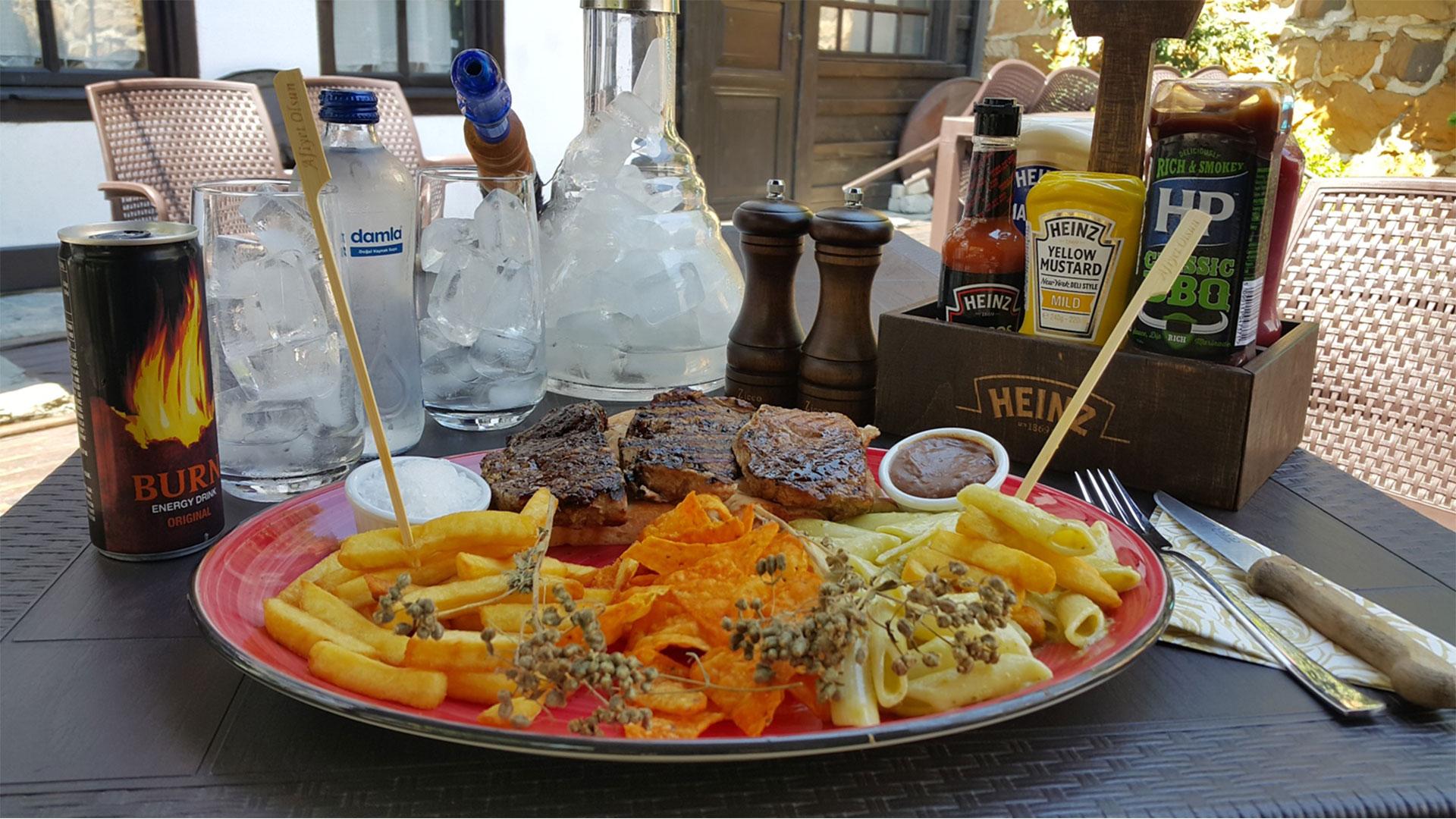 Toprakcilar Konak Boutique Hotel Kastamonu Exterior foto