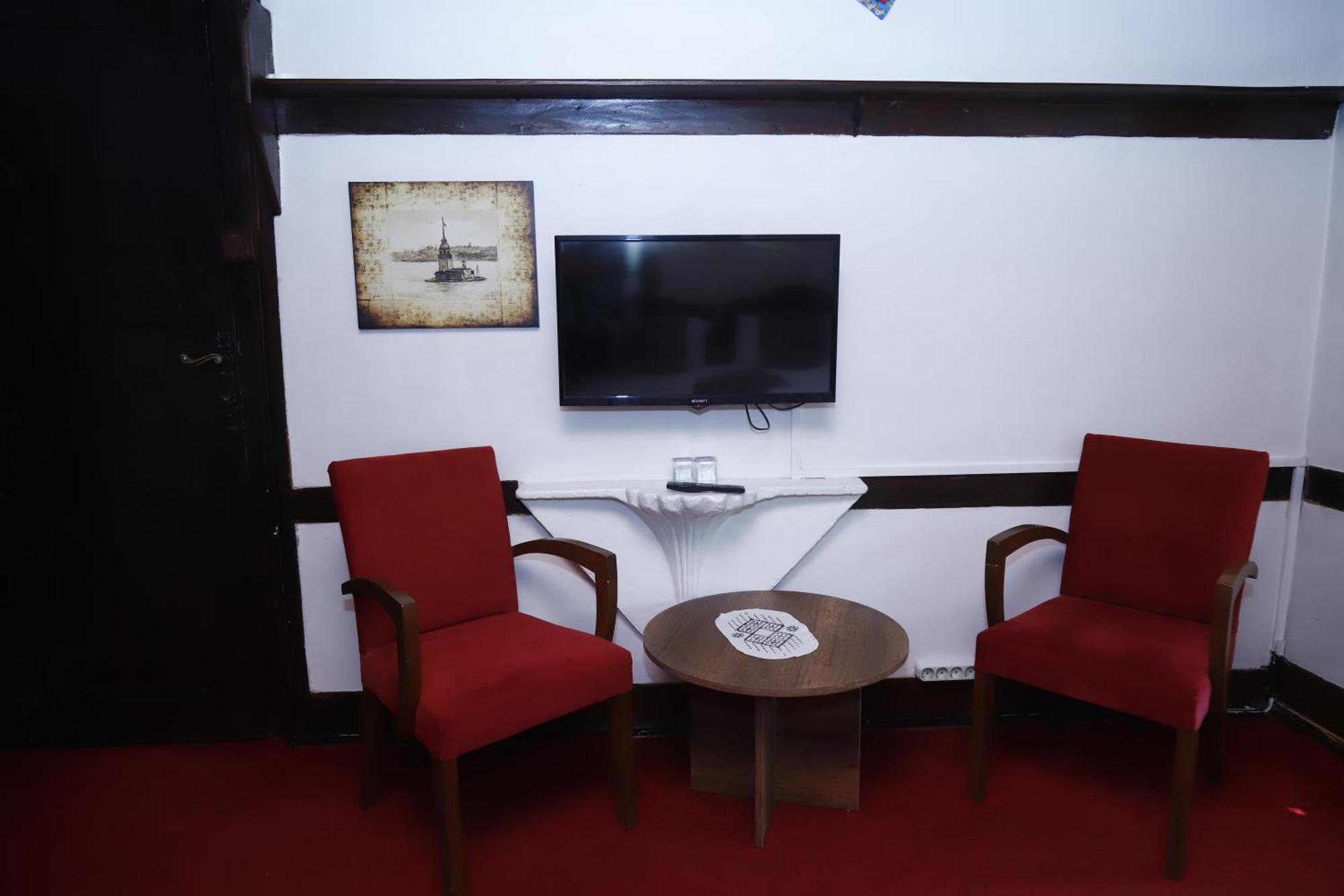Toprakcilar Konak Boutique Hotel Kastamonu Exterior foto