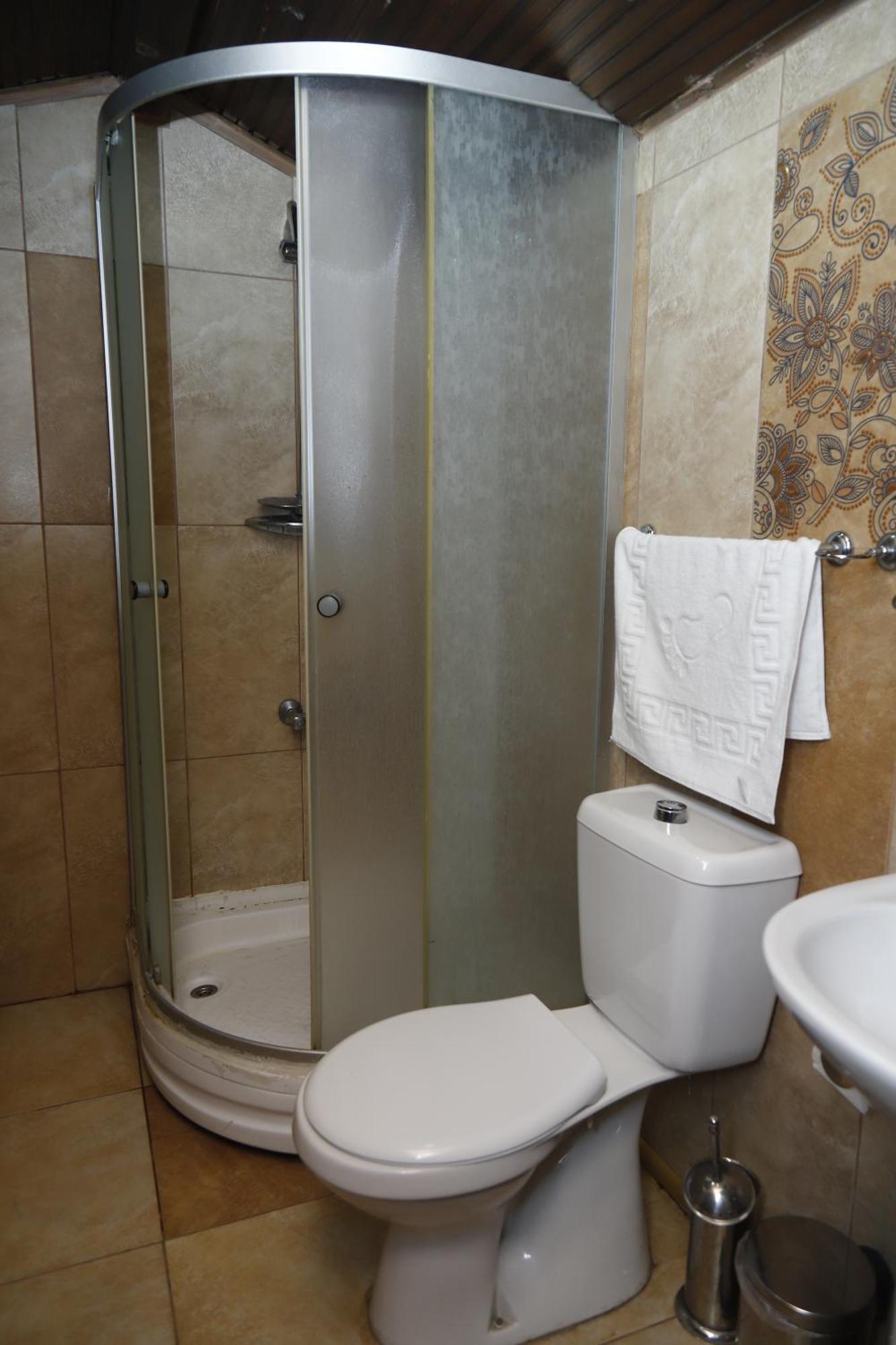 Toprakcilar Konak Boutique Hotel Kastamonu Exterior foto
